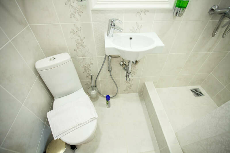 Комфорт 2-местный