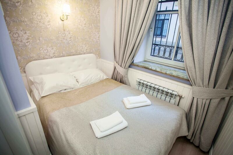 Стандарт small