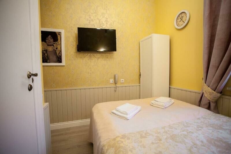 Стандарт small