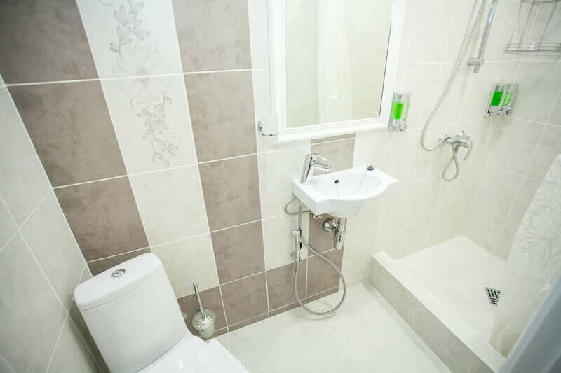 Стандарт small