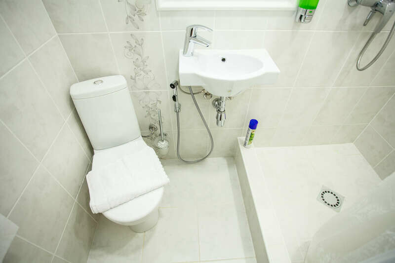 Стандарт small