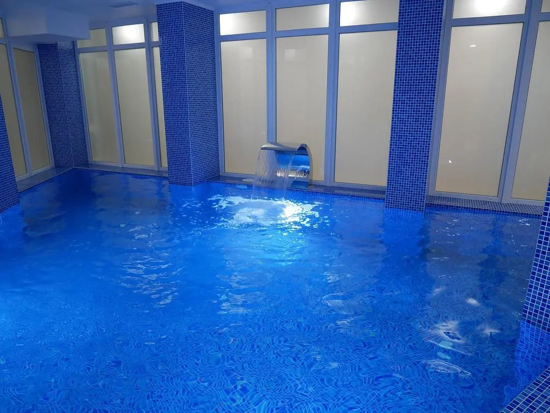 СПА | Панорама, Крым