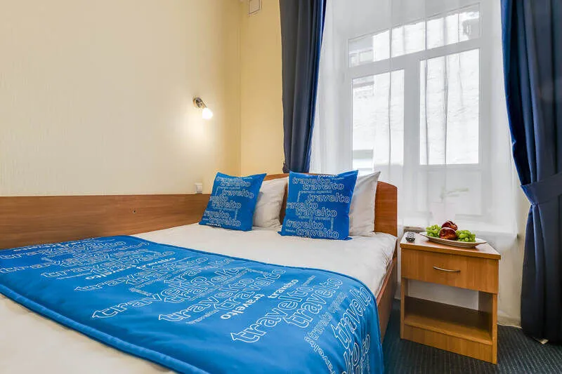 Мини-гостиница Травелто Невский 90, Санкт-Петербург, Ленинградская область