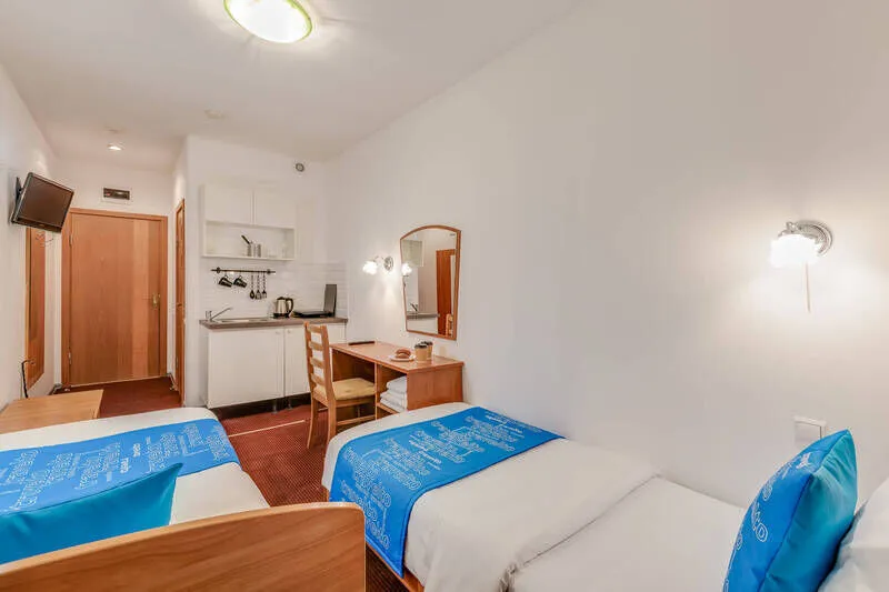 Апартаменты | Травелто Невский 90, Ленинградская область