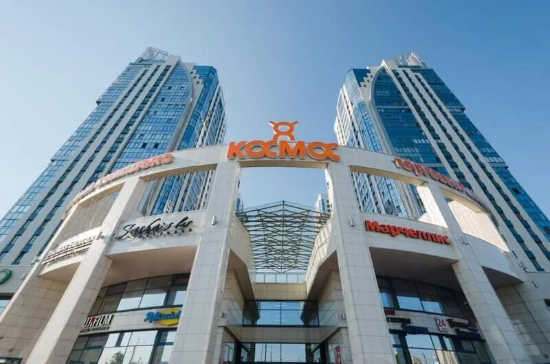 Мини-отель Космос, Санкт-Петербург, Ленинградская область