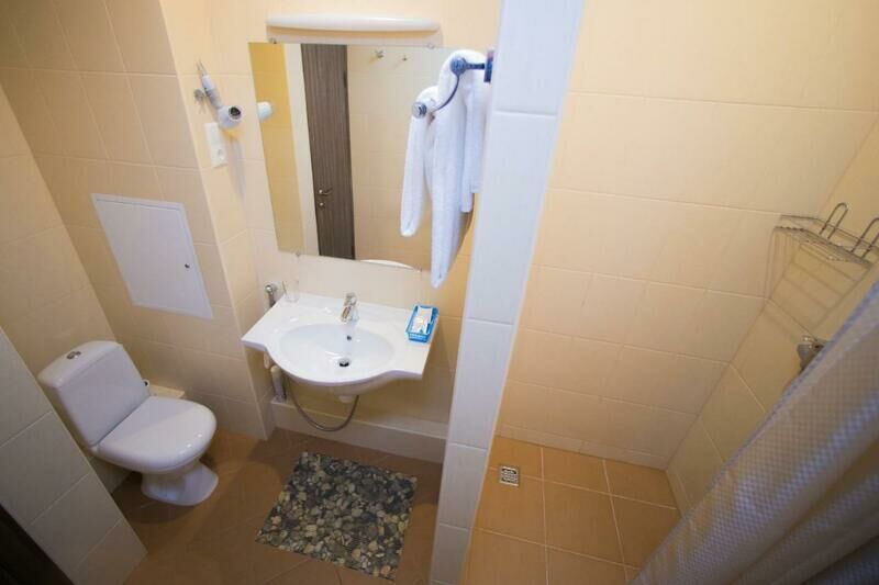 Комфорт 2-местный