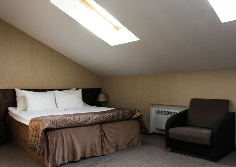 Комфорт 2-местный 1-комнатный