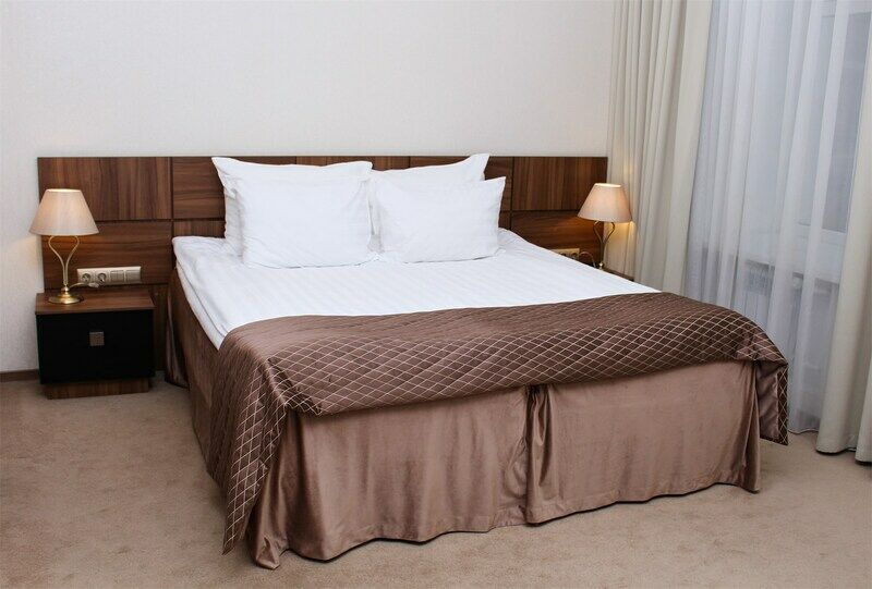 Комфорт 2-местный 1-комнатный