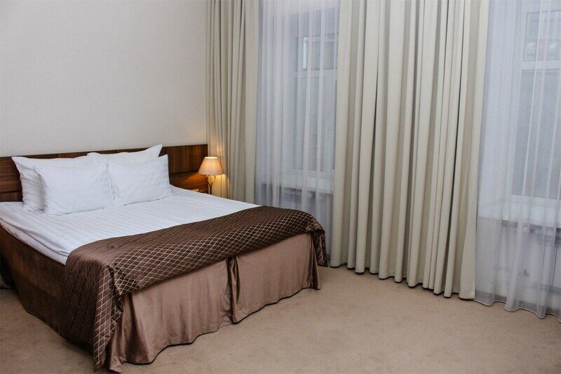 Комфорт 2-местный 1-комнатный