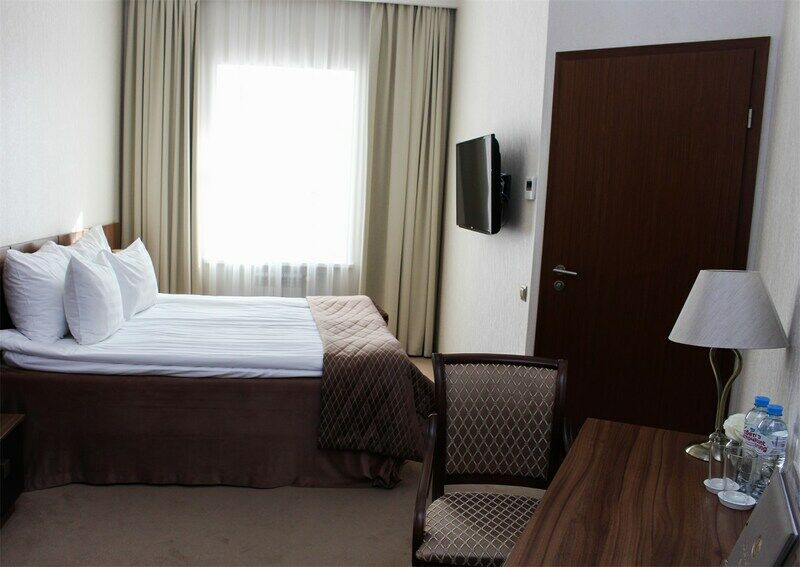 Комфорт 2-местный 1-комнатный