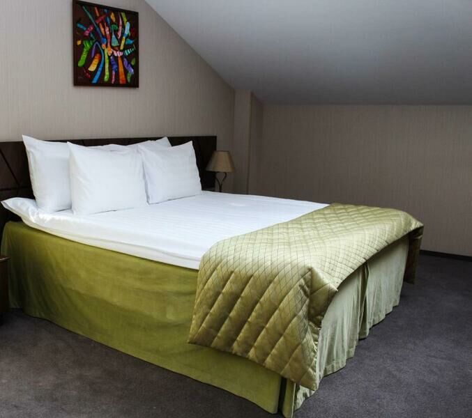 Полулюкс 2-местный