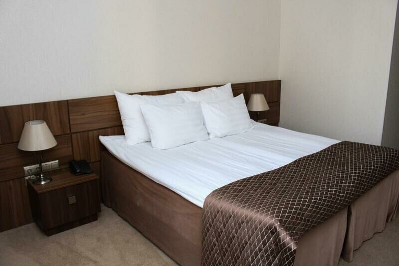 Стандартный 2-местный 1-комнатный