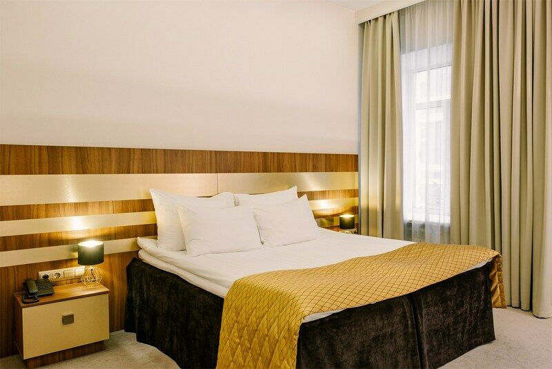 Улучшенный 2-местный