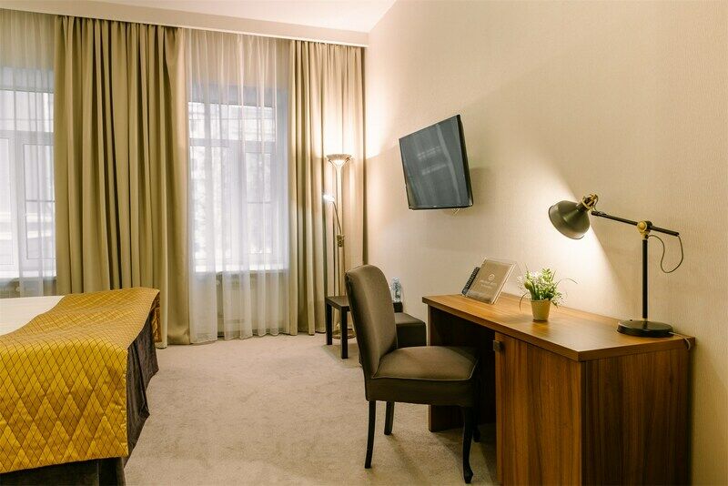 Улучшенный 2-местный