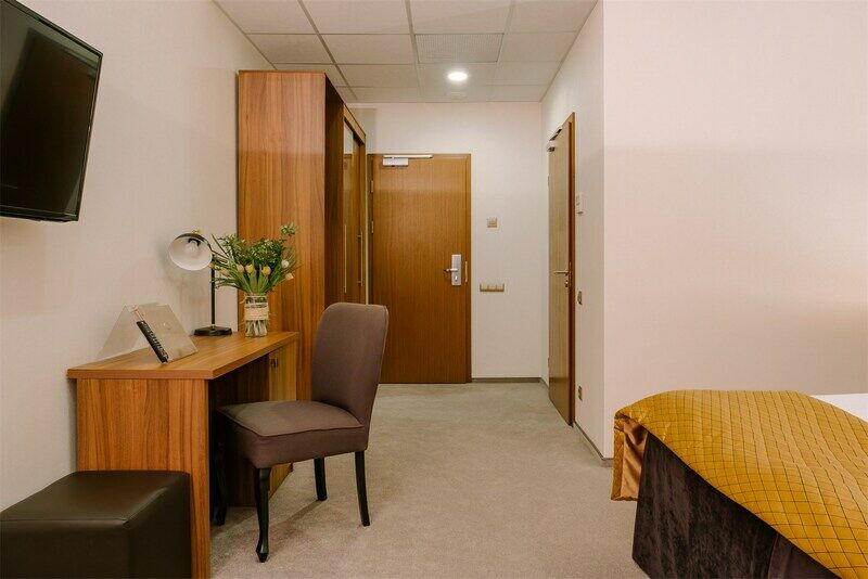 Улучшенный 2-местный