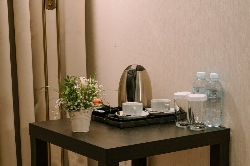 Улучшенный 2-местный