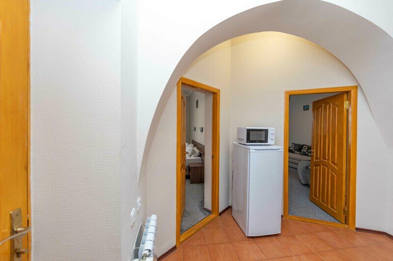 Апартаменты 4-местные 2-комнатные (8)