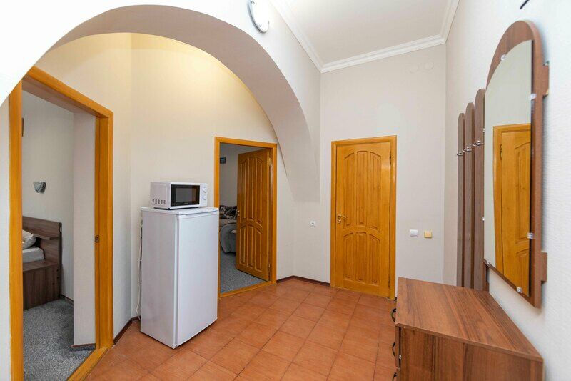 Апартаменты 4-местные 2-комнатные (9)