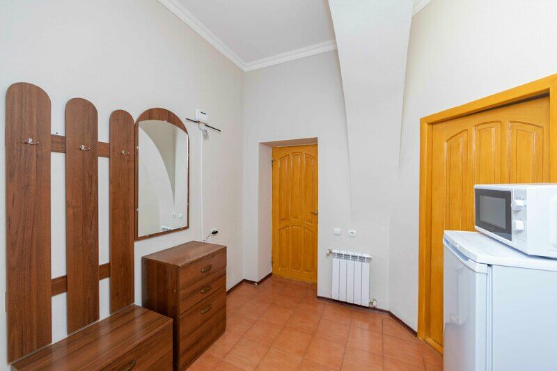 Апартаменты 4-местные 2-комнатные (10)