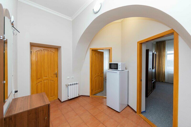 Апартаменты 4-местные 2-комнатные (11)