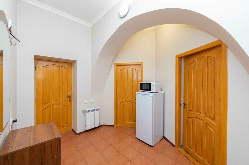 Апартаменты 4-местные 2-комнатные (12)