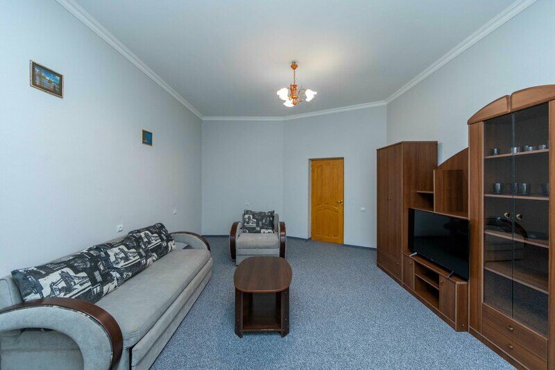 Апартаменты 4-местные 2-комнатные (14)