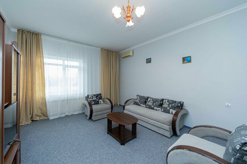 Апартаменты 4-местные 2-комнатные (18)