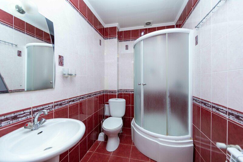 Апартаменты 4-местные 2-комнатные (20)