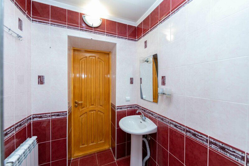 Апартаменты 4-местные 2-комнатные (21)