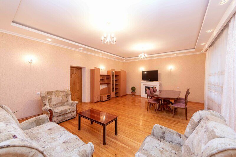 Апартаменты 4-местные 2-комнатные с кухней (20)