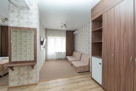 Полулюкс 2-местный 2-комнатный, Отель Family Resort, Евпатория