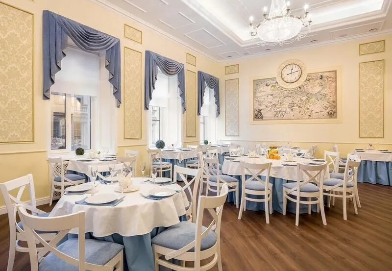 Банкетный зал | Гоголь, Ленинградская область