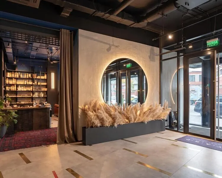 YARD Residence, Ленинградская область: фото 5