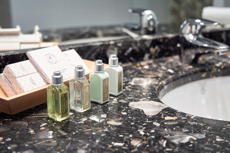 Люкс с балконом (Нева)