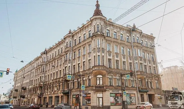 Отель Вера, Санкт-Петербург, Ленинградская область