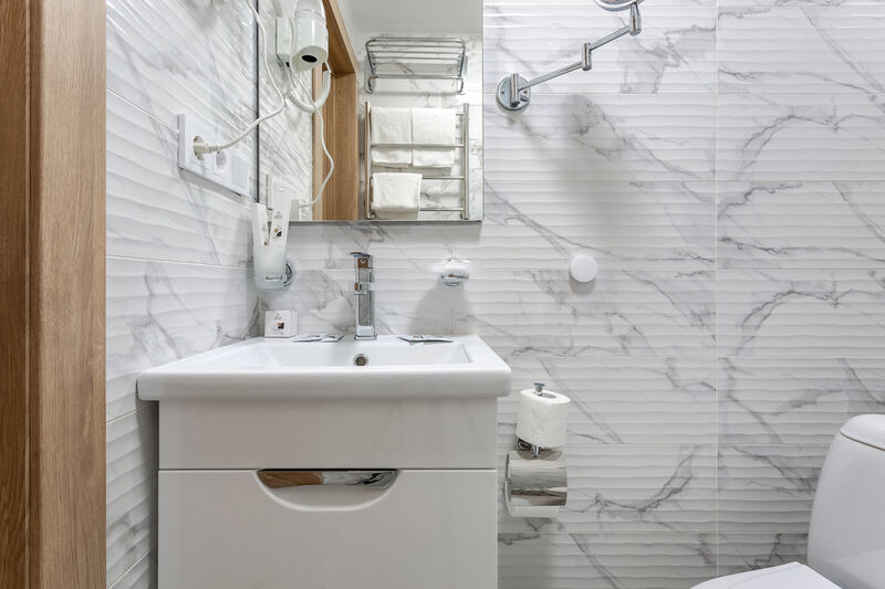 Стандарт 1-местный