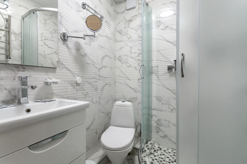 Стандарт 1-местный