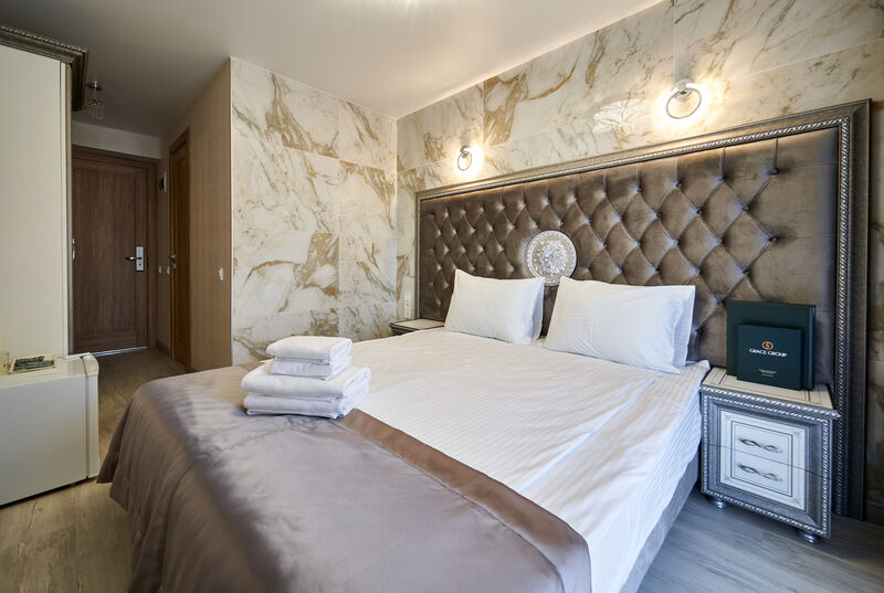 Стандарт 2-местный