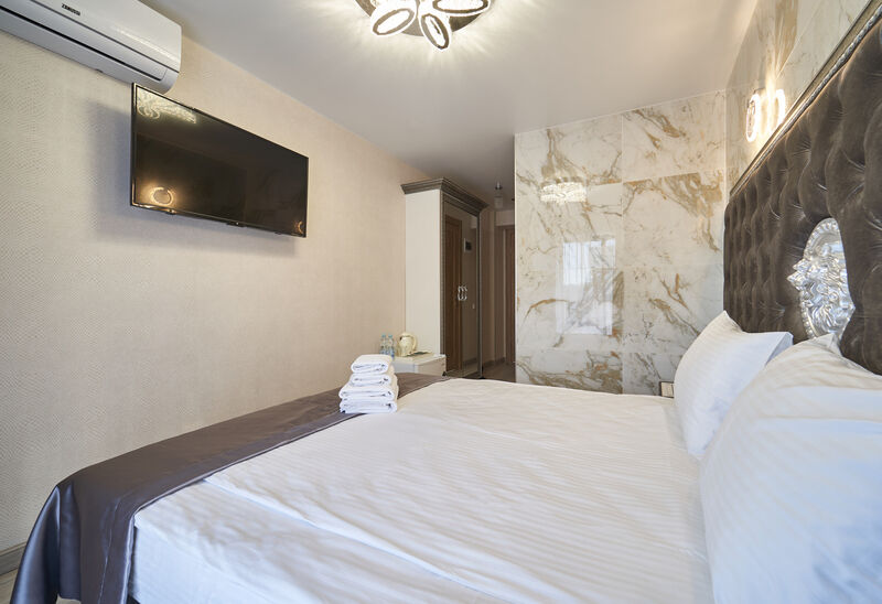 Стандарт 2-местный