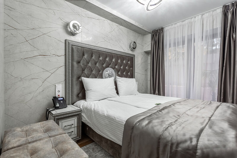 Стандарт 2-местный