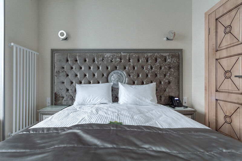 Стандарт 2-местный