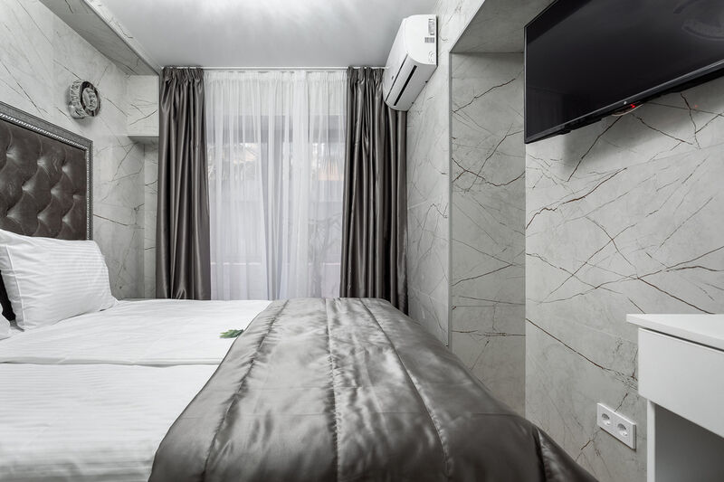 Стандарт 2-местный