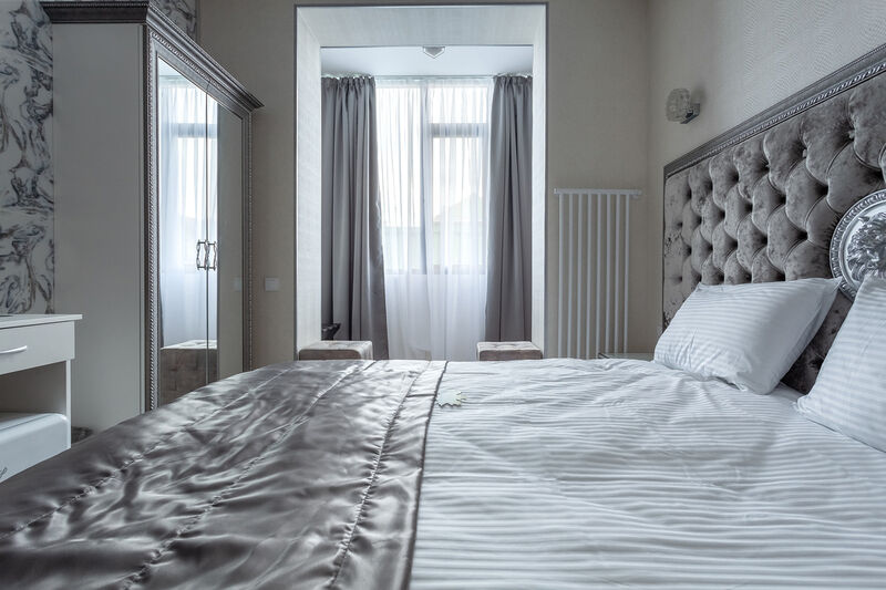 Стандарт 2-местный