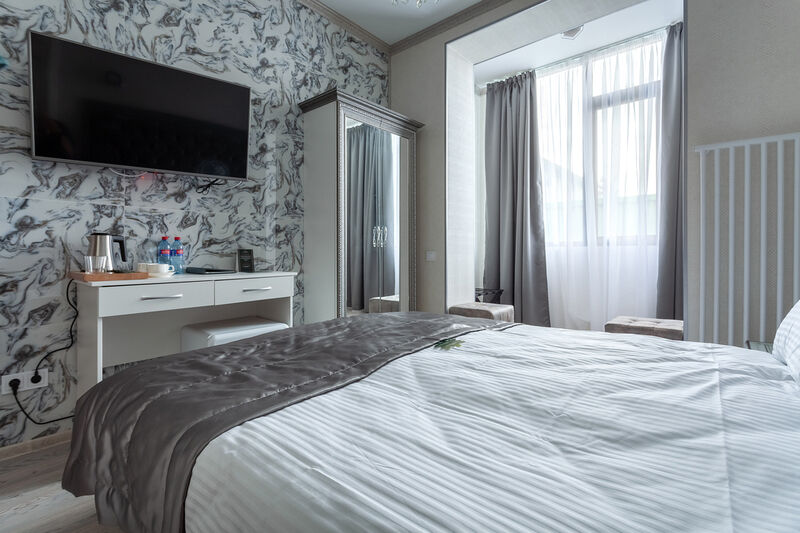 Стандарт 2-местный