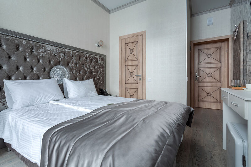 Стандарт 2-местный