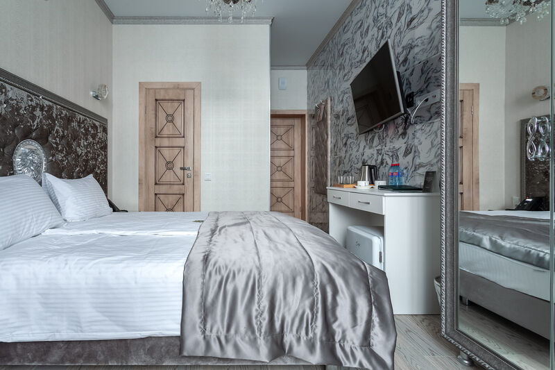 Стандарт 2-местный