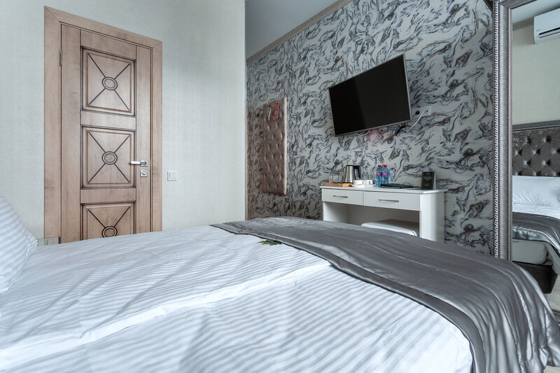 Стандарт 2-местный