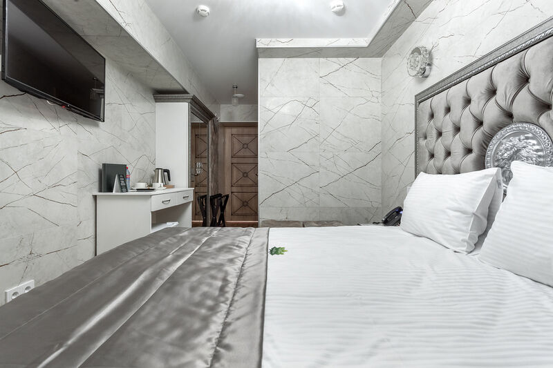 Стандарт 2-местный