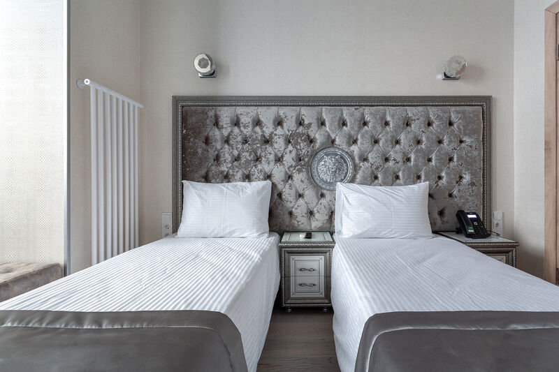 Стандарт 2-местный