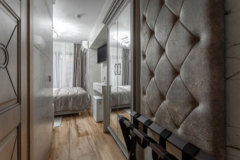 Стандарт 2-местный